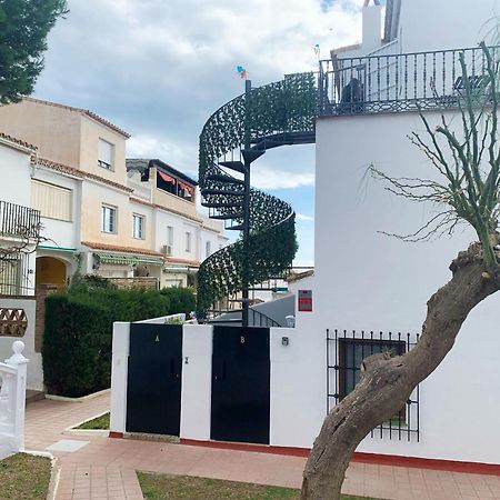 Mshome Balcon De Malaga La Cala Del Moral Exterior foto