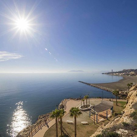 Mshome Balcon De Malaga La Cala Del Moral Exterior foto